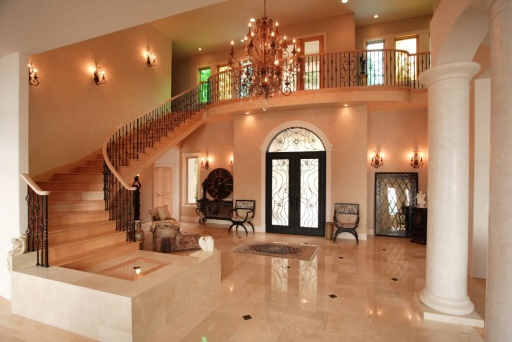 Luxury Home